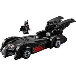 Batmobil™ z filmu Batman i Robin™