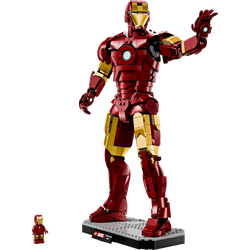 Iron Man Mark 3 — edycja kolekcjonerska