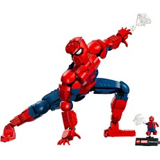 Spider-Man Hero Figure (set 76346-1)