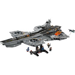 S.H.I.E.L.D. Helicarrier