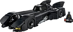 Batman Returns Batmobile (Batmissile)