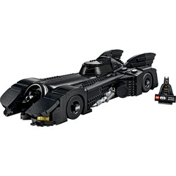 Batman Returns Batmobile