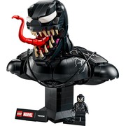 Venom Bust