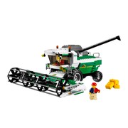 Combine Harvester
