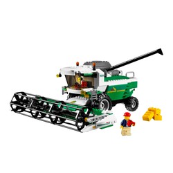Combine Harvester, zdjęcie 1