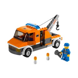 Tow Truck, zdjęcie 1