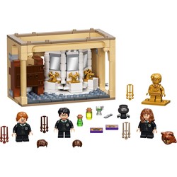 Hogwarts: Polyjuice Potion Mistake, zdjęcie 1