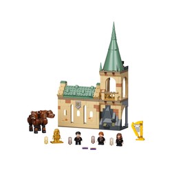 Hogwarts: Fluffy Encounter, zdjęcie 1