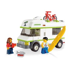 Camper (set 7639-1)