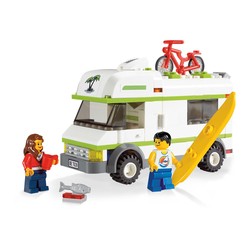 Camper, zdjęcie 1