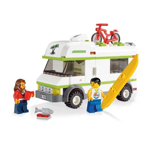 Camper