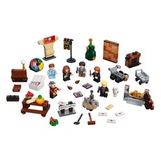 Harry Potter Advent Calendar 2021 (set 76390-1)