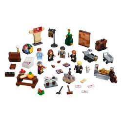 Harry Potter Advent Calendar 2021, zdjęcie 1