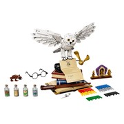 Hogwarts Icons Collectors' Edition