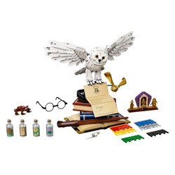 Hogwarts Icons Collectors' Edition, zdjęcie 1