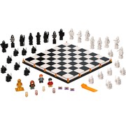 Hogwarts Wizard's Chess