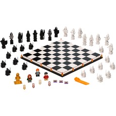 Hogwarts Wizard's Chess (set 76392-1)