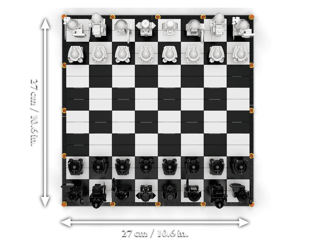 Page 21  27,000+ Chess Pictures