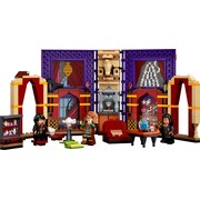 Hogwarts Moment: Divination Class