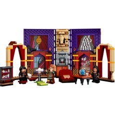 Hogwarts Moment: Divination Class (set 76396-1)
