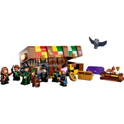 Hogwarts Magical Trunk