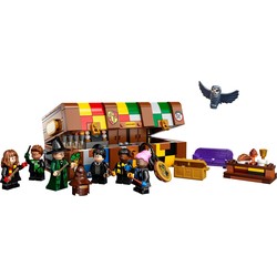 Hogwarts Magical Trunk, zdjęcie 1