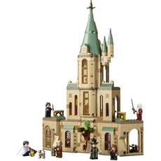 Hogwarts: Dumbledore's Office (set 76402-1)
