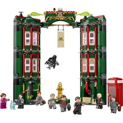 The Ministry of Magic, zdjęcie 1