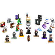 Harry Potter Advent Calendar 2022