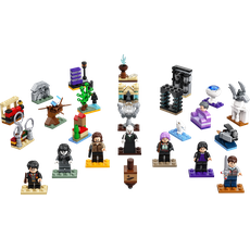 Harry Potter Advent Calendar 2022 (set 76404-1)