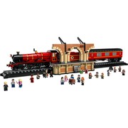 Hogwarts Express - Collectors' Edition
