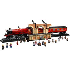 Hogwarts Express - Collectors' Edition (set 76405-1)