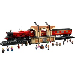 LEGO 76405 Edycja kolekcjonerska