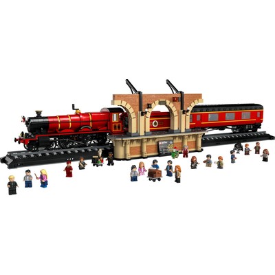 LEGO Hogwarts Express - Collectors' Edition set 76405