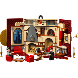 Gryffindor House Banner, zdjęcie 1