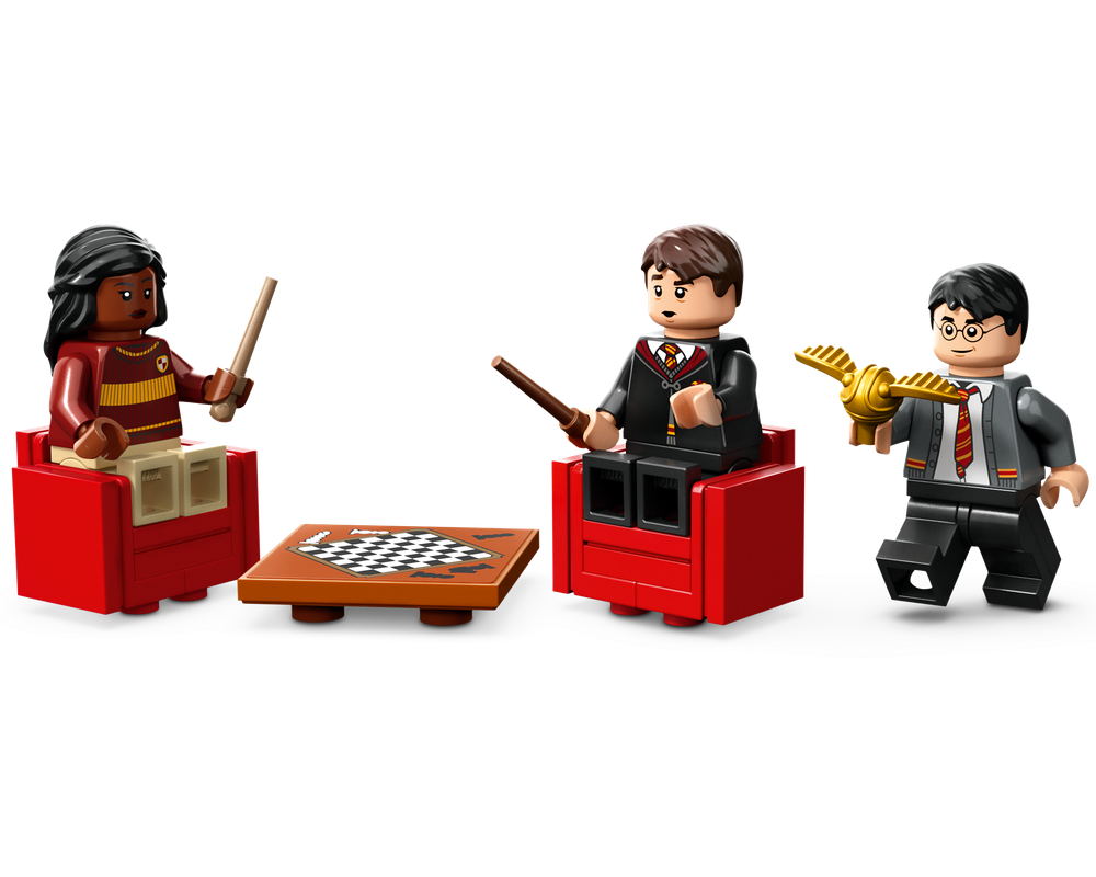 Harry potter lego discount game red box