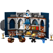 Ravenclaw House Banner