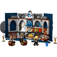 Ravenclaw House Banner (set 76411-1)