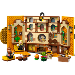Hufflepuff House Banner, zdjęcie 1