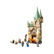 Hogwarts: Room of Requirement