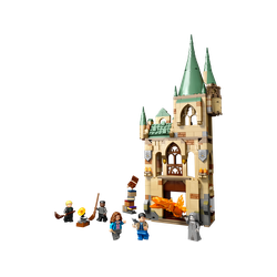 Hogwarts: Room of Requirement, zdjęcie 1