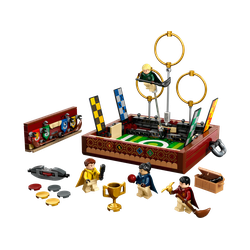 Quidditch™