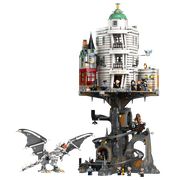 Gringotts Wizarding Bank – Collectors' Edition