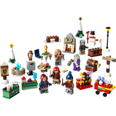 Harry Potter Advent Calendar 2023 (set 76418-1)