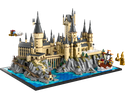 LEGO Set 76419-1 Hogwarts Castle and Grounds (2023 Harry