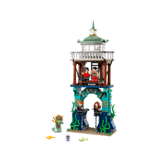 Triwizard Tournament: The Black Lake (set 76420-1)