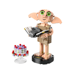 Dobby the House-Elf, zdjęcie 1