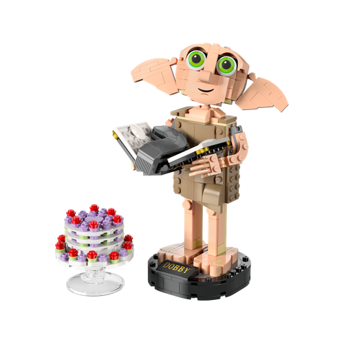 Dobby the House-Elf