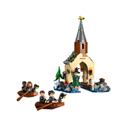 Hogwarts Castle Boathouse, zdjęcie 1