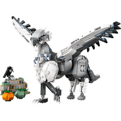 Buckbeak, zdjęcie 1